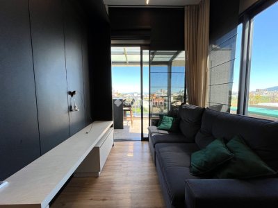 Cobertura à venda com 119m², 2 quartos, 1 suíte, 2 vagas no bairro Campeche em Florianópolis - Foto 4