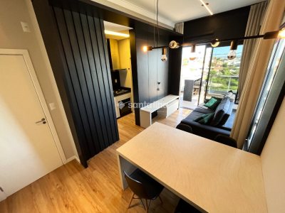Cobertura à venda com 119m², 2 quartos, 1 suíte, 2 vagas no bairro Campeche em Florianópolis - Foto 2