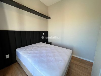 Cobertura à venda com 119m², 2 quartos, 1 suíte, 2 vagas no bairro Campeche em Florianópolis - Foto 21