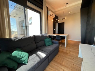 Cobertura à venda com 119m², 2 quartos, 1 suíte, 2 vagas no bairro Campeche em Florianópolis - Foto 7