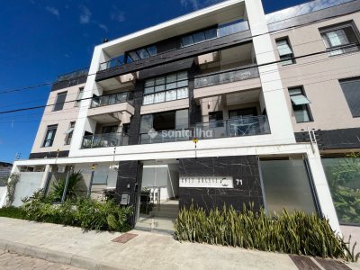 Cobertura à venda com 119m², 2 quartos, 1 suíte, 2 vagas no bairro Campeche em Florianópolis - Foto 24