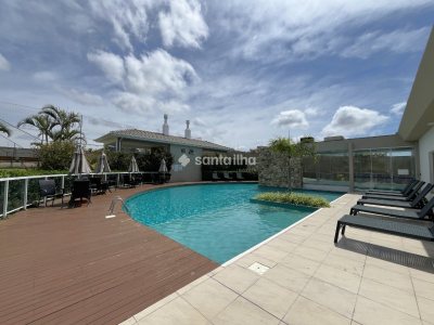 Cobertura para alugar com 128m², 2 quartos, 1 suíte, 2 vagas no bairro Campeche em Florianópolis - Foto 29