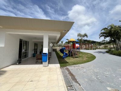 Cobertura para alugar com 128m², 2 quartos, 1 suíte, 2 vagas no bairro Campeche em Florianópolis - Foto 30
