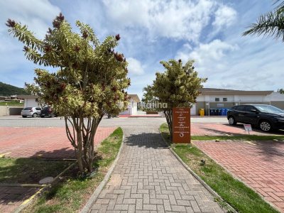 Cobertura para alugar com 128m², 2 quartos, 1 suíte, 2 vagas no bairro Campeche em Florianópolis - Foto 33