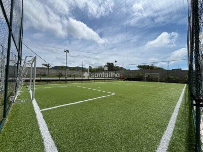 Cobertura para alugar com 128m², 2 quartos, 1 suíte, 2 vagas no bairro Campeche em Florianópolis - Foto 34