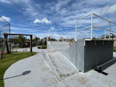 Cobertura para alugar com 128m², 2 quartos, 1 suíte, 2 vagas no bairro Campeche em Florianópolis - Foto 36