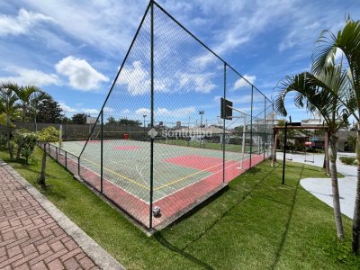 Cobertura para alugar com 128m², 2 quartos, 1 suíte, 2 vagas no bairro Campeche em Florianópolis - Foto 37