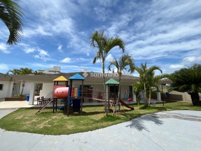 Cobertura para alugar com 128m², 2 quartos, 1 suíte, 2 vagas no bairro Campeche em Florianópolis - Foto 38