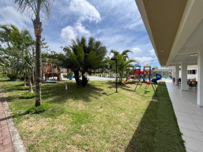 Cobertura para alugar com 128m², 2 quartos, 1 suíte, 2 vagas no bairro Campeche em Florianópolis - Foto 39