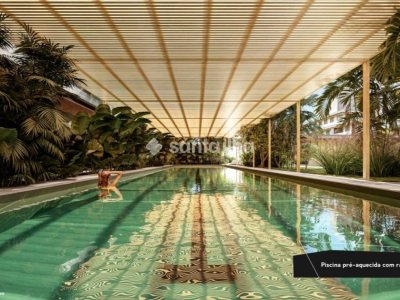 Cobertura à venda com 178m², 3 quartos, 1 suíte, 2 vagas no bairro Campeche em Florianópolis - Foto 6