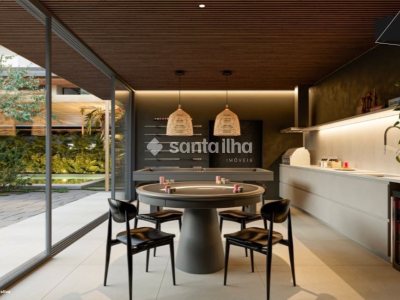 Cobertura à venda com 178m², 3 quartos, 1 suíte, 2 vagas no bairro Campeche em Florianópolis - Foto 9