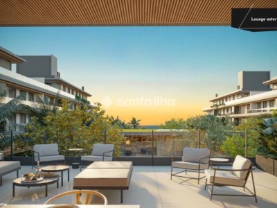Cobertura à venda com 178m², 3 quartos, 1 suíte, 2 vagas no bairro Campeche em Florianópolis - Foto 12