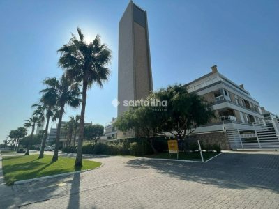 Cobertura à venda com 196m², 3 quartos, 2 suítes, 2 vagas no bairro Campeche em Florianópolis - Foto 17