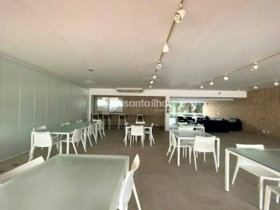 Cobertura à venda com 196m², 3 quartos, 2 suítes, 2 vagas no bairro Campeche em Florianópolis - Foto 19