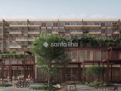 Apartamento à venda com 314m², 6 quartos, 5 suítes, 4 vagas no bairro Campeche em Florianópolis - Foto 4