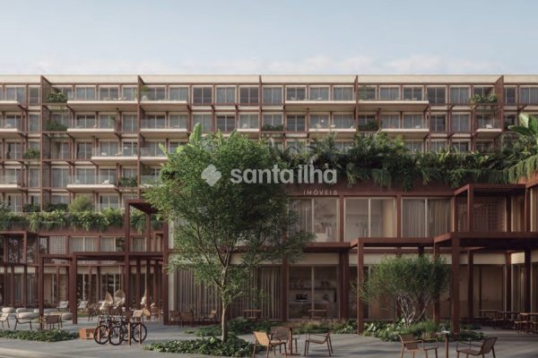 Apartamento à venda com 314m², 6 quartos, 5 suítes, 4 vagas no bairro Campeche em Florianópolis