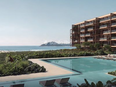 Apartamento à venda com 314m², 6 quartos, 5 suítes, 4 vagas no bairro Campeche em Florianópolis - Foto 2