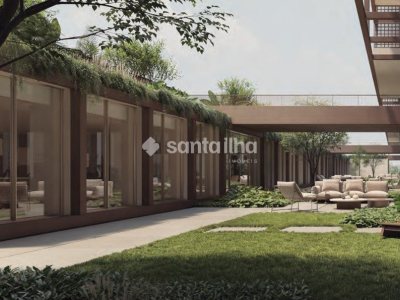 Apartamento à venda com 314m², 6 quartos, 5 suítes, 4 vagas no bairro Campeche em Florianópolis - Foto 6