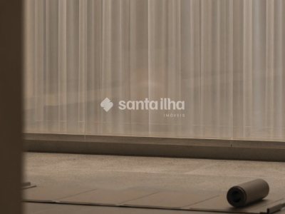 Apartamento à venda com 314m², 6 quartos, 5 suítes, 4 vagas no bairro Campeche em Florianópolis - Foto 11