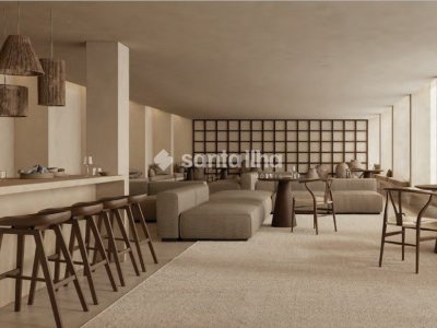 Apartamento à venda com 314m², 6 quartos, 5 suítes, 4 vagas no bairro Campeche em Florianópolis - Foto 13