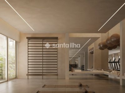 Apartamento à venda com 314m², 6 quartos, 5 suítes, 4 vagas no bairro Campeche em Florianópolis - Foto 20