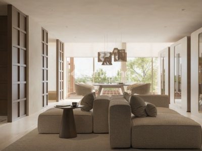 Apartamento à venda com 314m², 6 quartos, 5 suítes, 4 vagas no bairro Campeche em Florianópolis - Foto 8
