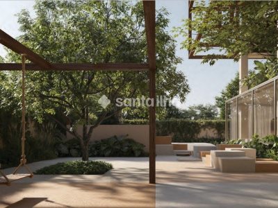 Apartamento à venda com 314m², 6 quartos, 5 suítes, 4 vagas no bairro Campeche em Florianópolis - Foto 17