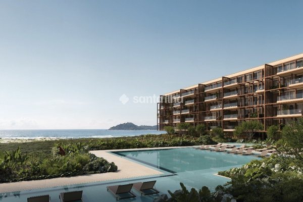 Apartamento à venda com 314m², 6 quartos, 5 suítes, 4 vagas no bairro Campeche em Florianópolis