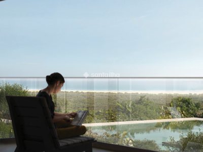 Apartamento à venda com 314m², 6 quartos, 5 suítes, 4 vagas no bairro Campeche em Florianópolis - Foto 10