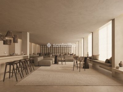 Apartamento à venda com 314m², 6 quartos, 5 suítes, 4 vagas no bairro Campeche em Florianópolis - Foto 15