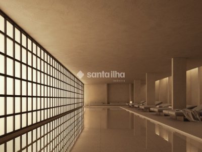 Apartamento à venda com 314m², 6 quartos, 5 suítes, 4 vagas no bairro Campeche em Florianópolis - Foto 9