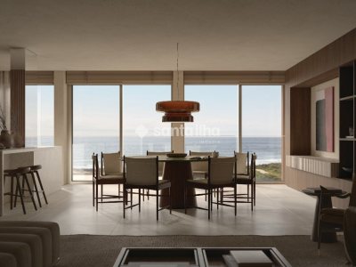 Apartamento à venda com 314m², 6 quartos, 5 suítes, 4 vagas no bairro Campeche em Florianópolis - Foto 22