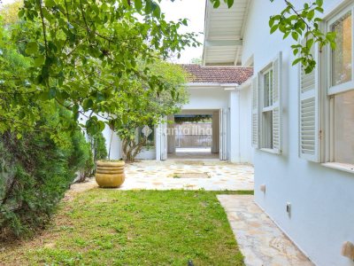 Casa à venda com 180m², 3 quartos, 3 suítes, 2 vagas no bairro Campeche em Florianópolis - Foto 4