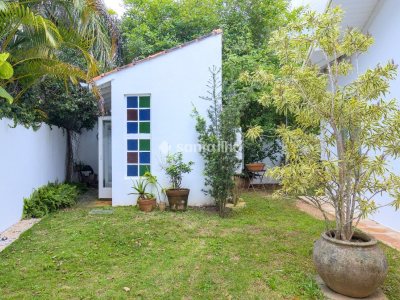 Casa à venda com 180m², 3 quartos, 3 suítes, 2 vagas no bairro Campeche em Florianópolis - Foto 7