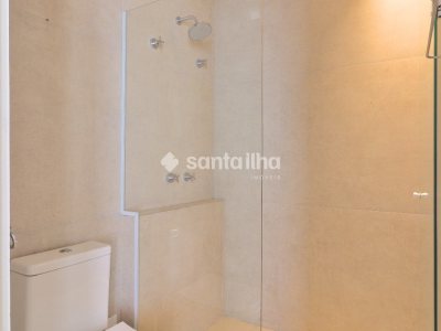 Casa à venda com 180m², 3 quartos, 3 suítes, 2 vagas no bairro Campeche em Florianópolis - Foto 9