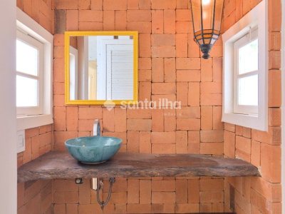 Casa à venda com 180m², 3 quartos, 3 suítes, 2 vagas no bairro Campeche em Florianópolis - Foto 10