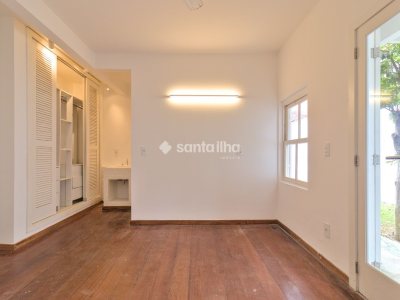 Casa à venda com 180m², 3 quartos, 3 suítes, 2 vagas no bairro Campeche em Florianópolis - Foto 15