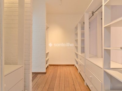 Casa à venda com 180m², 3 quartos, 3 suítes, 2 vagas no bairro Campeche em Florianópolis - Foto 19
