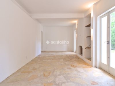 Casa à venda com 180m², 3 quartos, 3 suítes, 2 vagas no bairro Campeche em Florianópolis - Foto 22