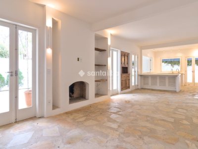Casa à venda com 180m², 3 quartos, 3 suítes, 2 vagas no bairro Campeche em Florianópolis - Foto 23