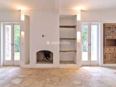 Casa à venda com 180m², 3 quartos, 3 suítes, 2 vagas no bairro Campeche em Florianópolis - Foto 24