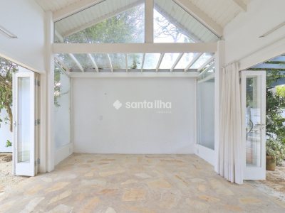 Casa à venda com 180m², 3 quartos, 3 suítes, 2 vagas no bairro Campeche em Florianópolis - Foto 31