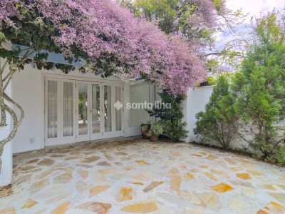 Casa à venda com 180m², 3 quartos, 3 suítes, 2 vagas no bairro Campeche em Florianópolis - Foto 34