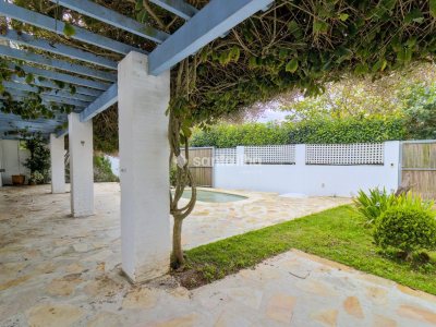 Casa à venda com 180m², 3 quartos, 3 suítes, 2 vagas no bairro Campeche em Florianópolis - Foto 35