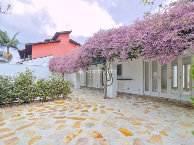 Casa à venda com 180m², 3 quartos, 3 suítes, 2 vagas no bairro Campeche em Florianópolis - Foto 42