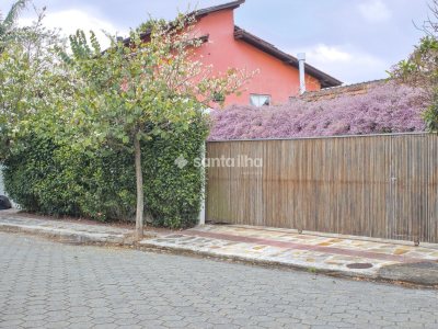 Casa à venda com 180m², 3 quartos, 3 suítes, 2 vagas no bairro Campeche em Florianópolis - Foto 43