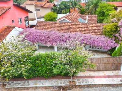 Casa à venda com 180m², 3 quartos, 3 suítes, 2 vagas no bairro Campeche em Florianópolis - Foto 45