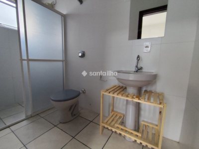 Casa à venda com 360m², 6 quartos, 4 vagas no bairro Carianos em Florianópolis - Foto 20