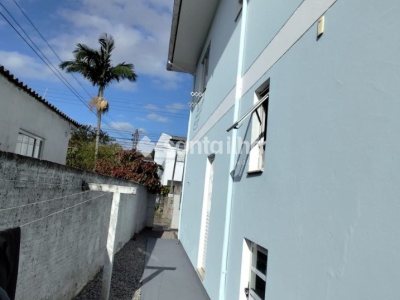 Casa à venda com 360m², 6 quartos, 4 vagas no bairro Carianos em Florianópolis - Foto 23