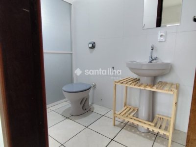 Casa à venda com 360m², 6 quartos, 4 vagas no bairro Carianos em Florianópolis - Foto 25